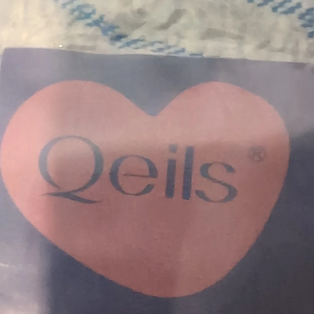 Qeils Washable Anti-slip Dog Training Pads - Blue 1 Pad 36X41